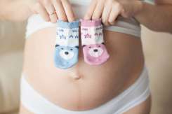 Fată sau băiat? 10 mituri despre planificarea sexului copilului