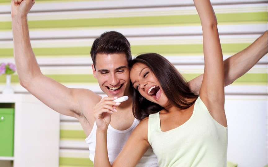 Cum să rămâi gravidă? De câte ori trebuie să faci amor ca să ai copii