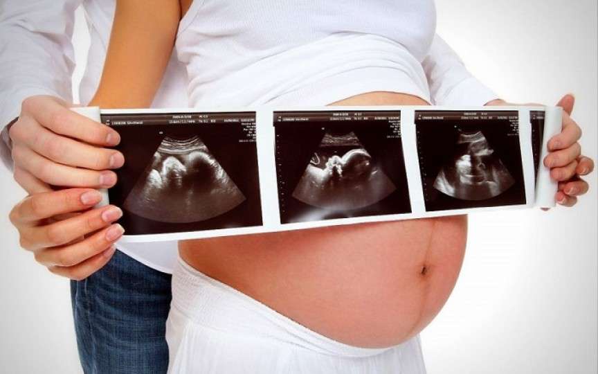 Vârsta ideală pentru a avea primul copil