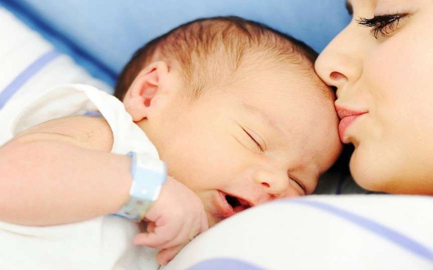 3 semne surprinzătoare care arată că vei fi o mamă bună