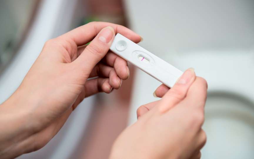 Factorii care influențează apariția sarcinii
