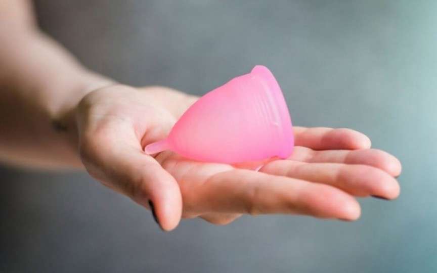 Experienţa unei femei care a rămas gravidă cu ajutorul cupei menstruale