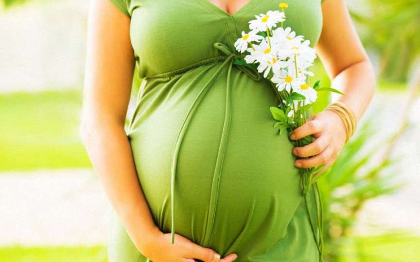 Alimente indicate pentru creșterea fertilității și sănătatea fătului