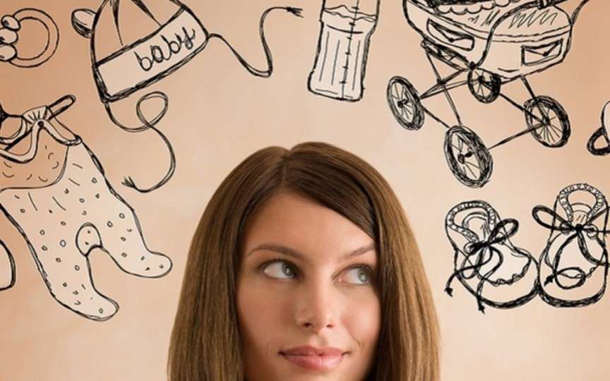 Nu reușești să concepi un copil? Iată 5 pași de a-ți crește fertilitatea fără medicamente