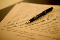 Scrisoarea emoționantă a unei liceene din Chișinău către mama ei care nu mai e
