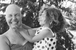Scrisoarea unei mame care a murit de cancer te va face să lăcrimezi