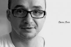 Pavel Sîrghi  actorul care dă o a doua viaţă eroilor din desenele animate