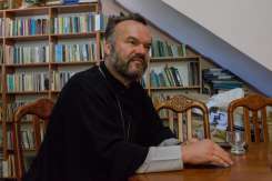 Pavel Borşevschi: Am depăşit limitele unei simple biserici. Suntem o familie!
