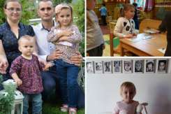 Experienţă frumoasă de activitate a unei grădiniţe de tip ONG în Germania