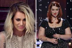(FOTO) Cum a slăbit interpreta Feli peste 30 kg în 6 luni: Abia acum am înţeles ce înseamnă să ai grijă de tine