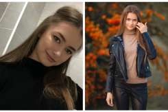 (FOTO) Câștigătoarea OUR LITTLE MISS MOLDOVA 2019 ne va reprezenta în Nevada