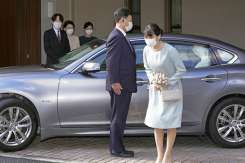 Povestea prințesei Mako a Japoniei, care s-a măritat cu un om de rând și și-a pierdut titlul regal