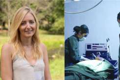 „Am murit pentru 24 de minute”. O femeie care a revenit din moarte clinică a povestit ce a simțit după ce inima i s-a oprit