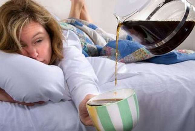 Povestea unei mame leneşe
