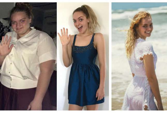 De la 120 la 60 de kilograme. O tânără a reușit schimbarea extraordinară în doar 11 luni
