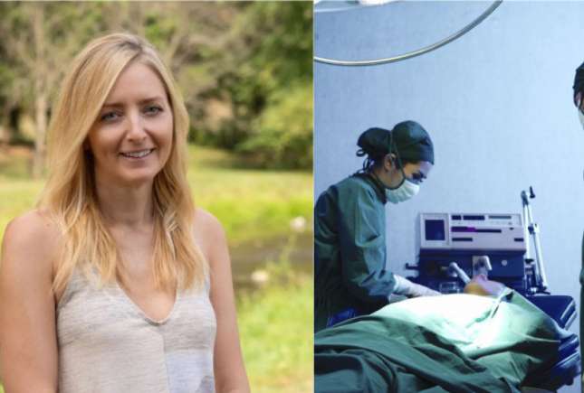 „Am murit pentru 24 de minute”. O femeie care a revenit din moarte clinică a povestit ce a simțit după ce inima i s-a oprit