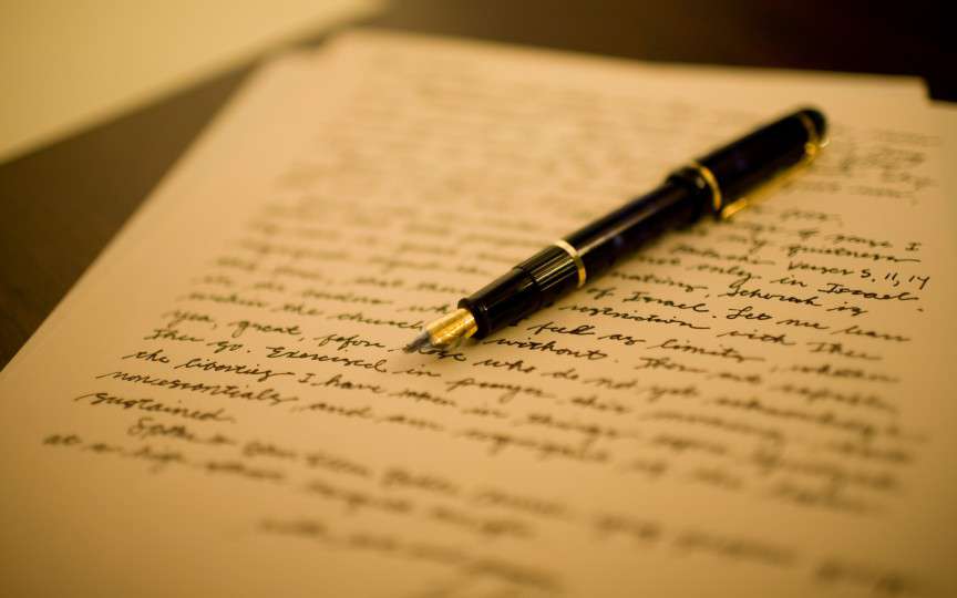 Scrisoarea emoționantă a unei liceene din Chișinău către mama ei care nu mai e