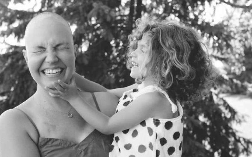 Scrisoarea unei mame care a murit de cancer te va face să lăcrimezi