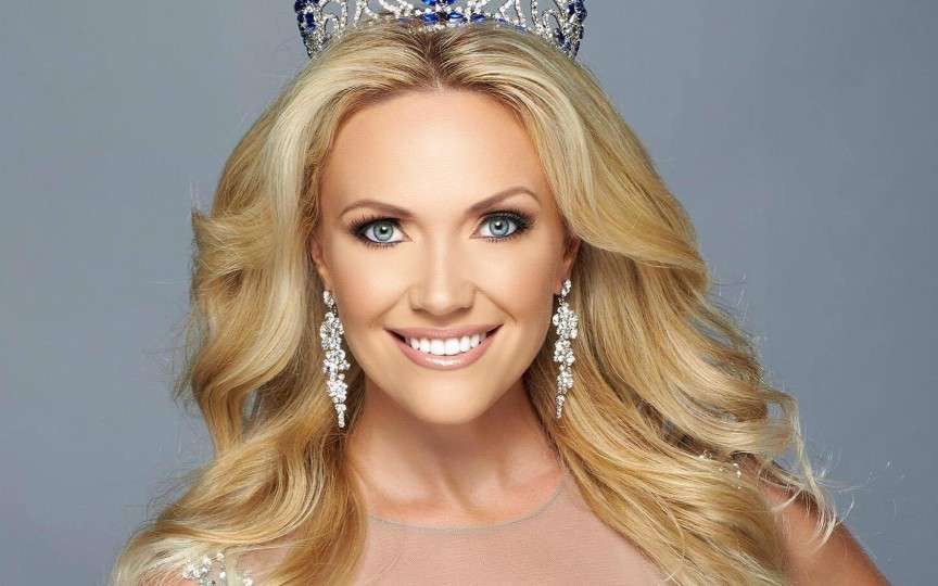 Tatiana Sidorova – moldoveanca ce a „dus” titlul de Mrs. Moldova tocmai în Florida