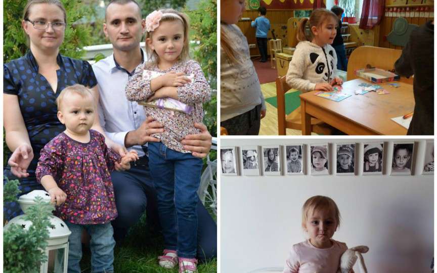Experienţă frumoasă de activitate a unei grădiniţe de tip ONG în Germania