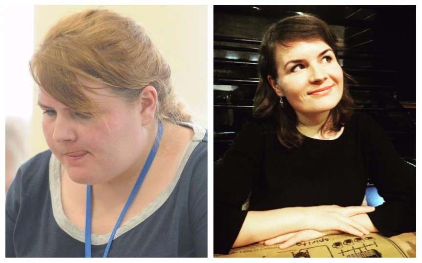 (VIDEO) Redactorul-șef al Odoraș povestește cum a slăbit de la 105 la 65 de kilograme