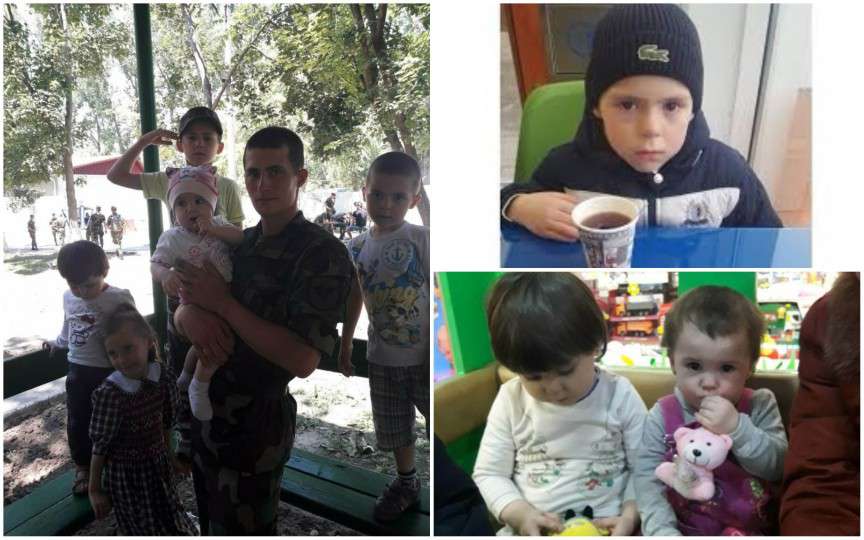 Povestea băiețelului care a fugit zilele trecute de la o grădiniță din capitală