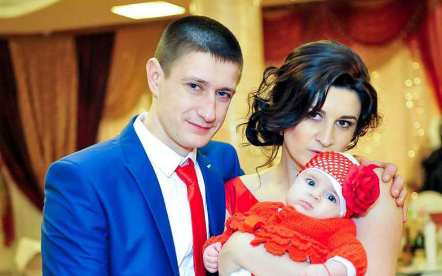 (Foto) Moldoveanca ce tricotează și croșetează adevărate minunății