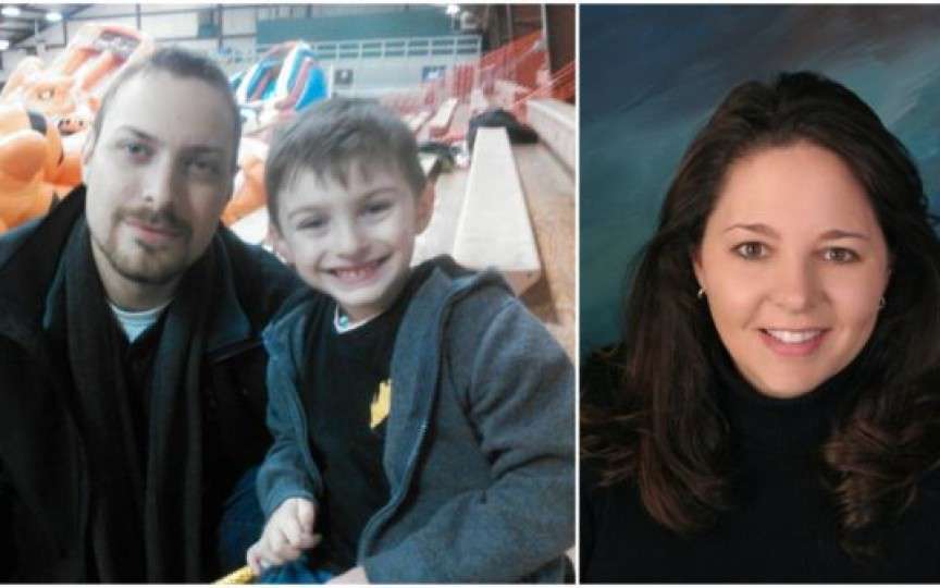 Gestul eroic al unei educatoare pentru un băiețel de 4 ani din grupa sa