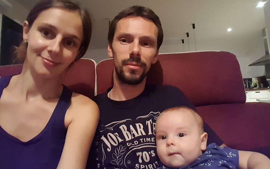 O tânără din Moldova stabilită în Franța povestește cum sunt tratate acolo gravidele și cum se monitorizează sarcina