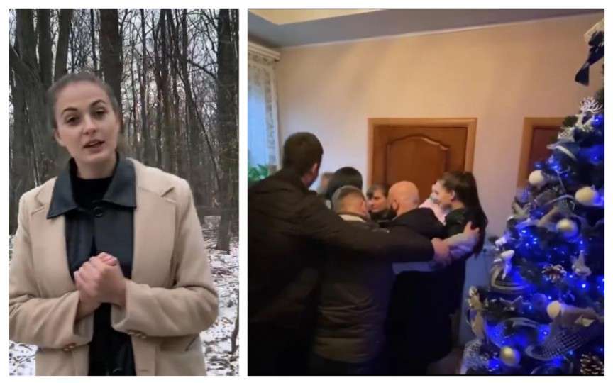 Ajutoare pentru familia gemenilor ce au rămas fără mamă după ce s-au născut