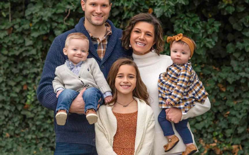 Istoria unei femei care luptă să-și adopte proprii copii gemeni, la 10 luni după ce au venit pe lume