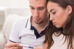 Afecțiunile care împiedică fertilitatea nu țin doar de aparatul reproducător