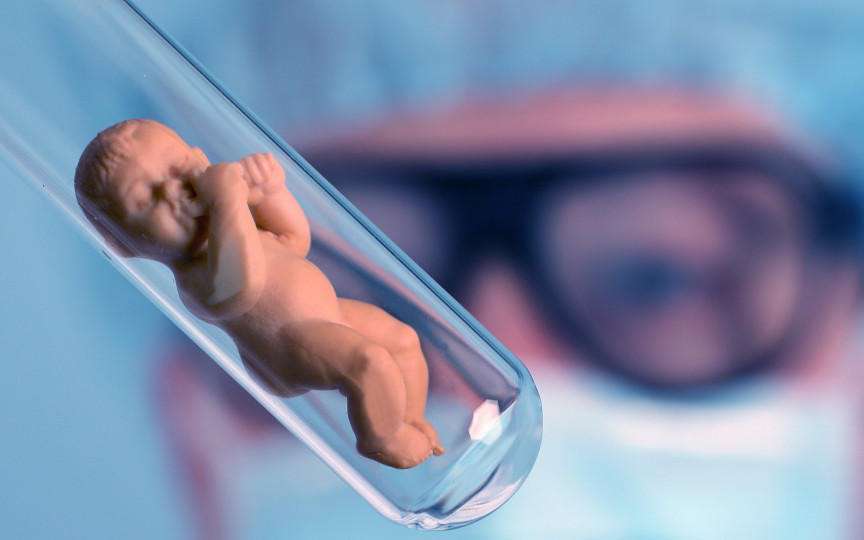 Iată care sunt toți pașii necesari pentru a beneficia de o procedură de fertilizare in vitro gratuită