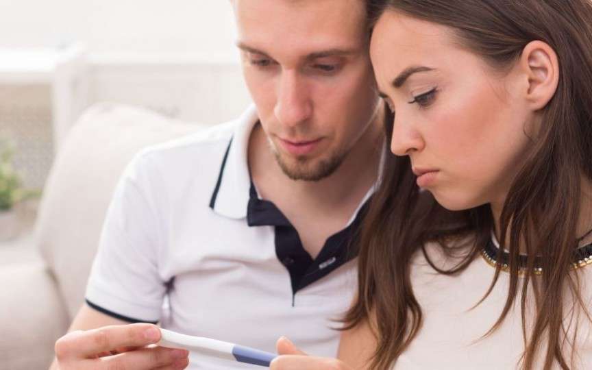 Afecțiunile care împiedică fertilitatea nu țin doar de aparatul reproducător