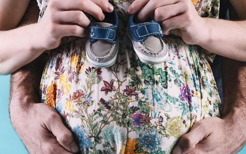 Cum să-ți pregătești organismul pentru o sarcină sănătoasă