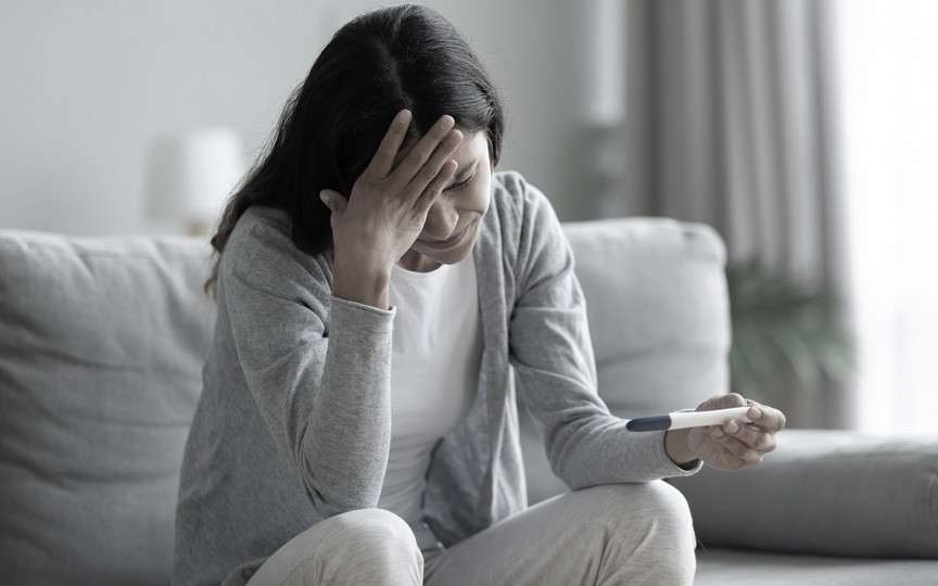 10 semne că suferi de infertilitate – simptome care nu trebuie ignorate