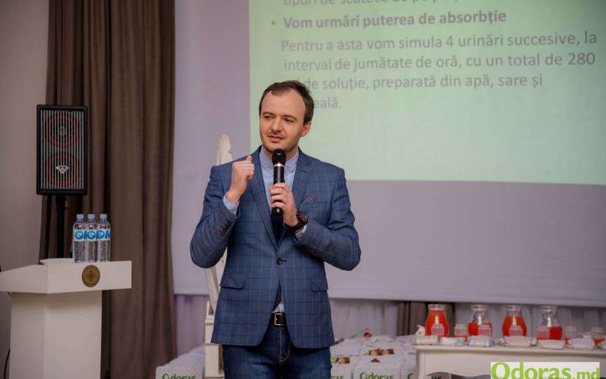 Ginecologul Maxim Calaraș, despre cele mai bune metode de contracepție