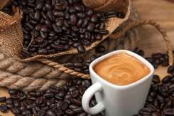 Istoria cafelei – curiozități și lucruri mai puțin știute despre cafea
