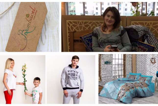 Cristina Guzun: Am unit Moldova și Uzbekistan într-o singură afacere