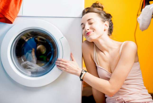 Efecte uimitoare atunci când utilizezi sare la spălatul rufelor