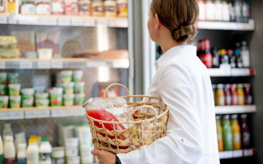 Sfaturi pentru a economisi mai mulți bani la cumpărături
