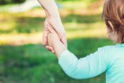 Veronica Harea, asistent parental: Sunt mândră că pot face un bine!
