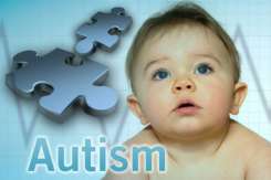 Test pentru depistarea copiilor cu autism