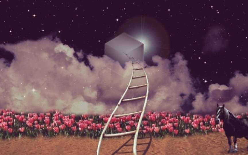 Imaginația te trădeaza: Testul psihologic al celor 9 întrebări 