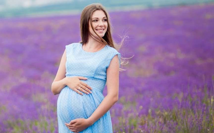 În săptămâna 24 de sarcină bebelușul tău este cât un știulete de porumb