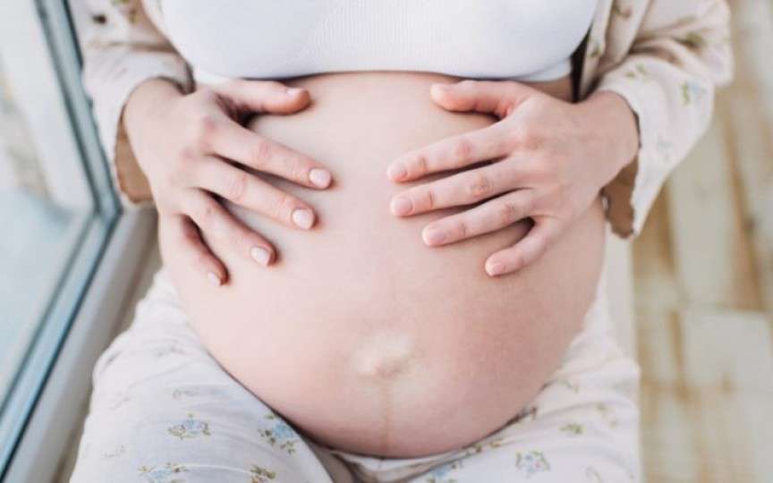 Însărcinată în 40 de săptămâni: la ce să te aștepți
