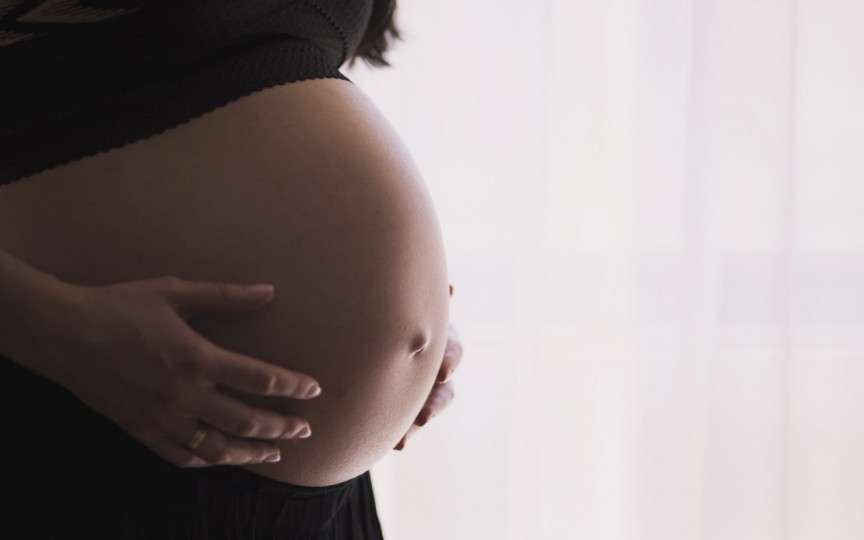 Greutatea fătului, în medie, în fiecare săptămână de sarcină