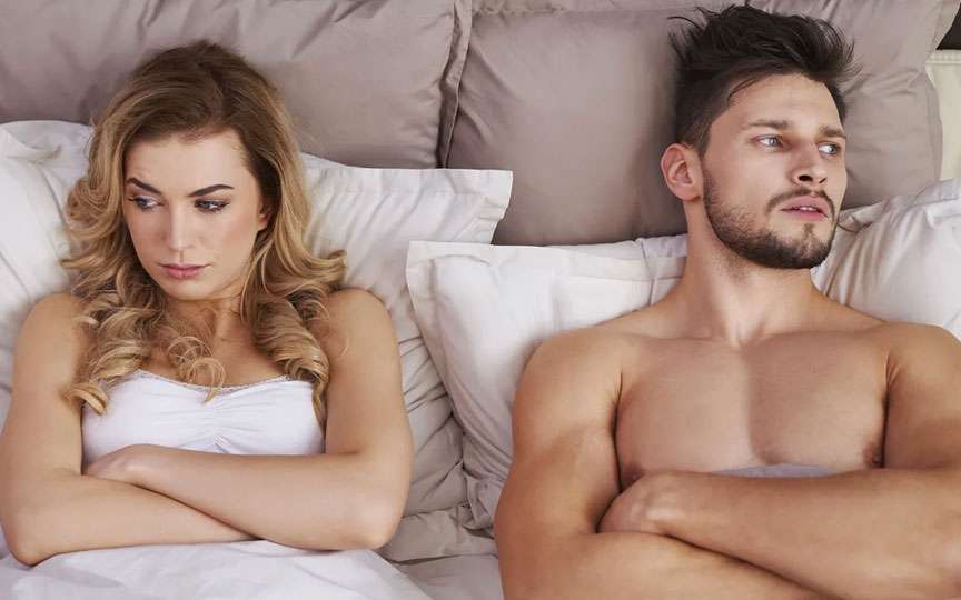De ce dispare sexul după naștere și cum să-l recuperezi: sfaturi pentru proaspeți părinți
