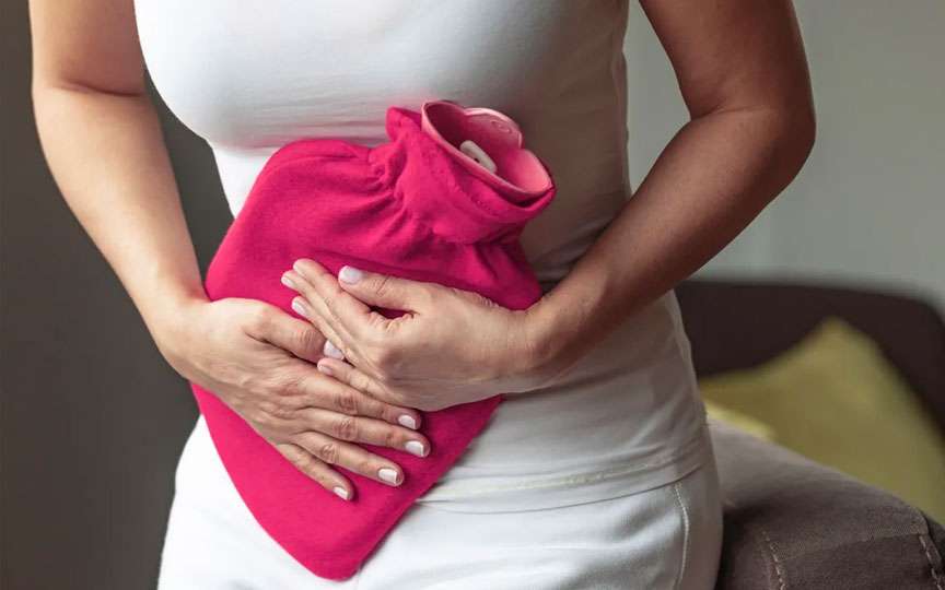 Durerea la menstruație: un ginecolog explică dacă este normal să o suporți