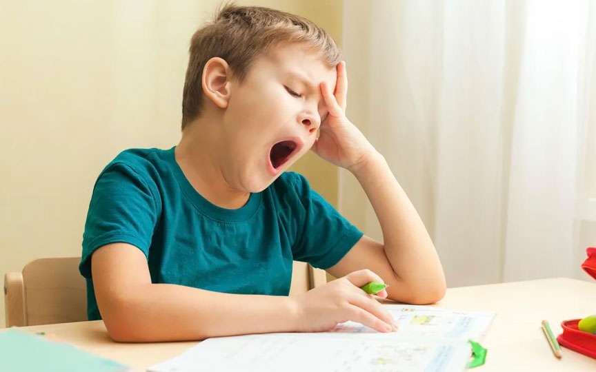 Deficit de vitamine la copii: simptome, cauze și prevenție
